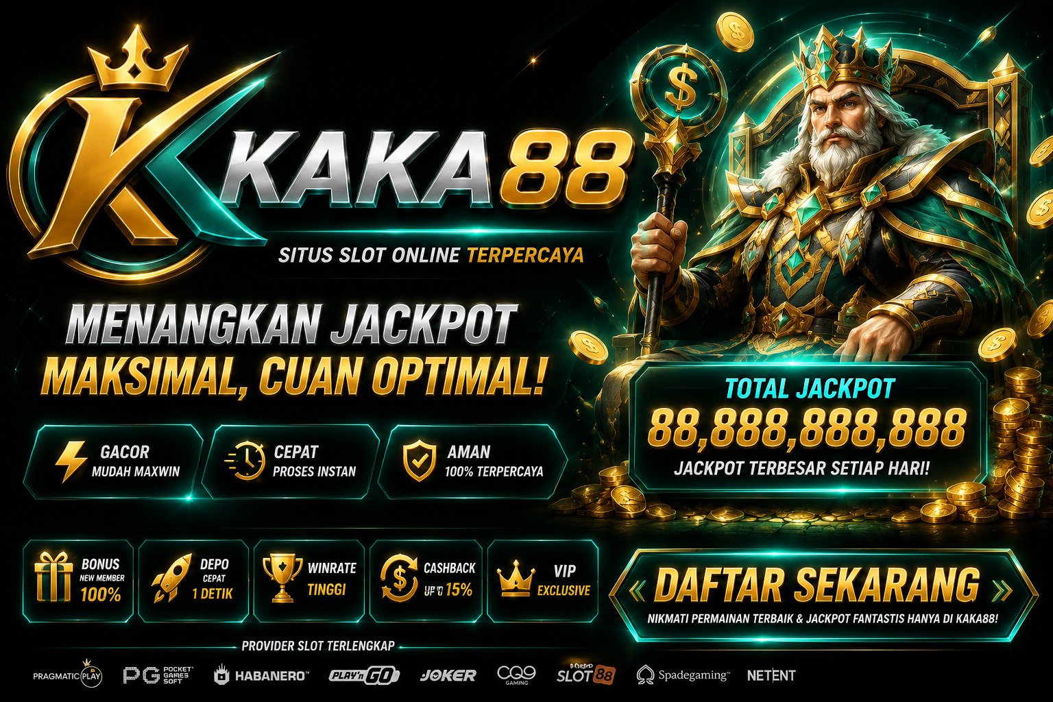 KAKA88